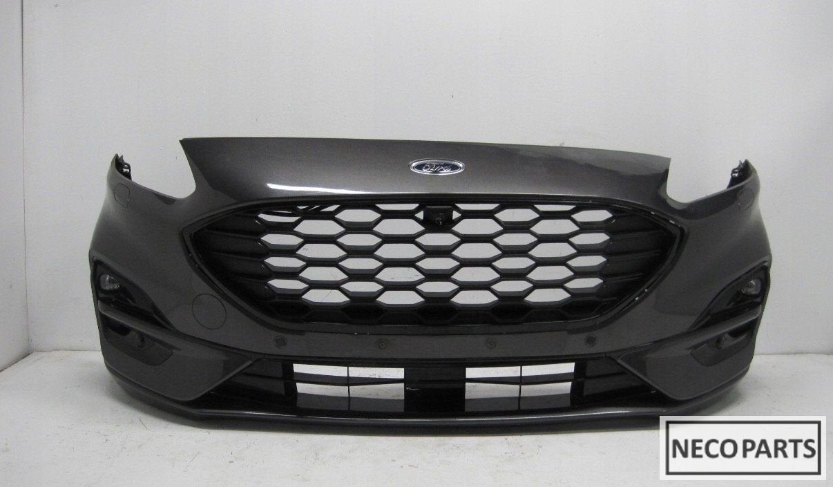 FORD KUGA MK3 CAMERA XENON RADAR 6XPDC VOORBUMPER ORIGINEEL, Gebruikt, -, Ophalen of Verzenden, Ford