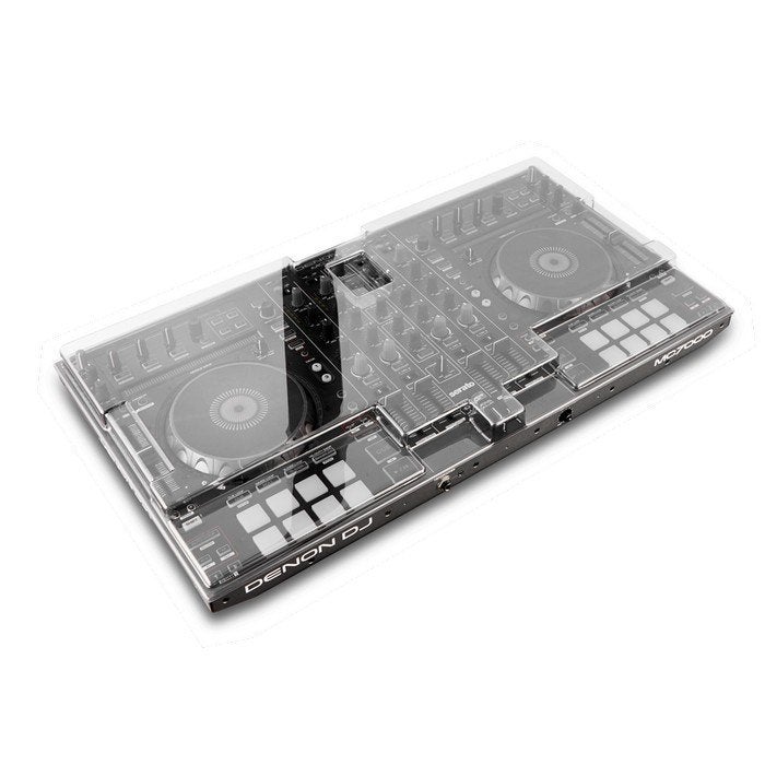 Decksaver stofkap voor Denon MC7000, Muziek en Instrumenten, ., Nieuw, ., .