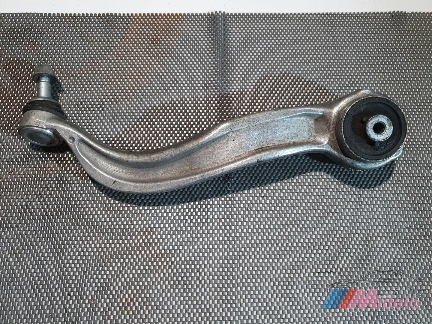 draagarm r voor bmw g20 330e artikelnr 6894676 03, Gebruikt, -, Ophalen of Verzenden, -