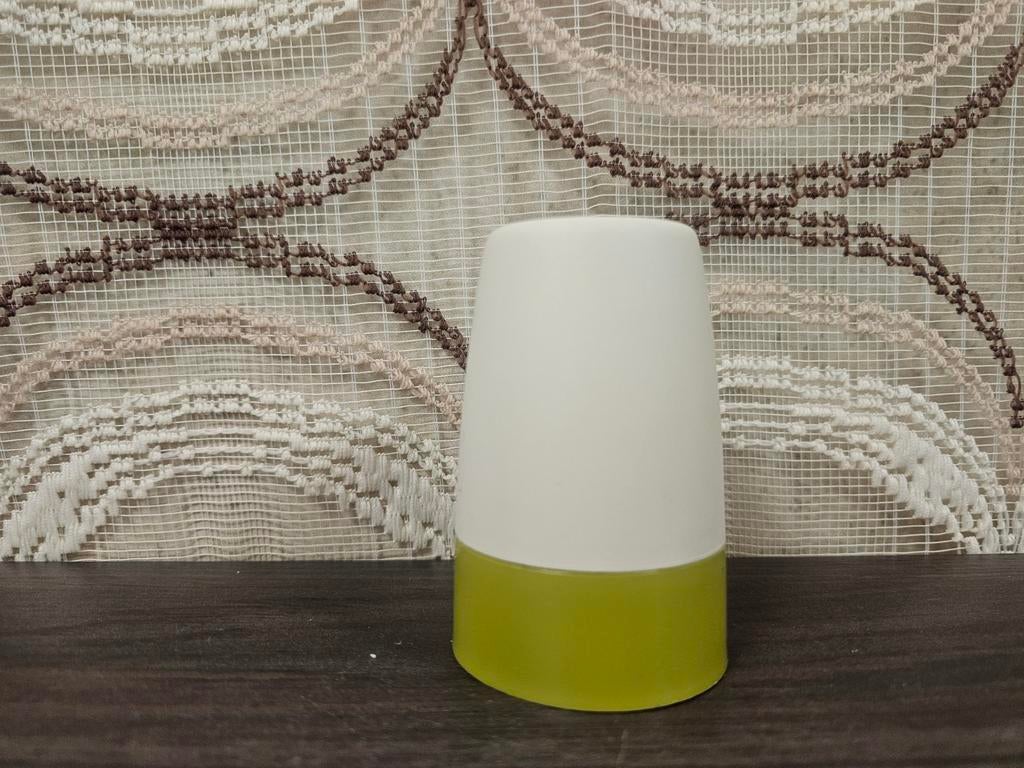 Tupperware vintage eierdop met warmhouddop groen, Huis en Inrichting, Keuken | Tupperware, Tupperware, ., Overige typen, Groen