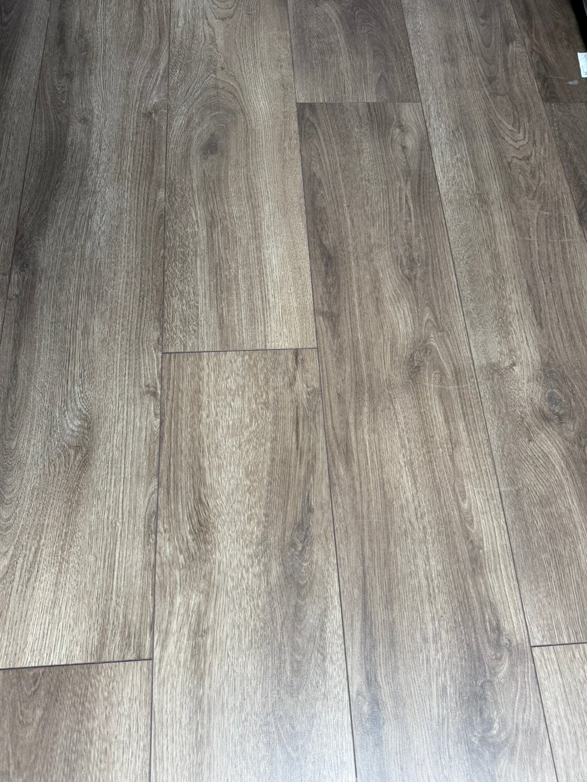 Laminaat + 1pak underlay, Ophalen, 50 tot 150 cm, Nieuw, 10 tot 30 cm