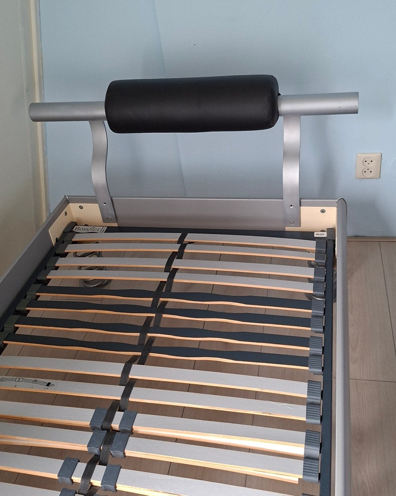 Extra groot/lang bed, Huis en Inrichting, Slaapkamer | Bedden, Ophalen
