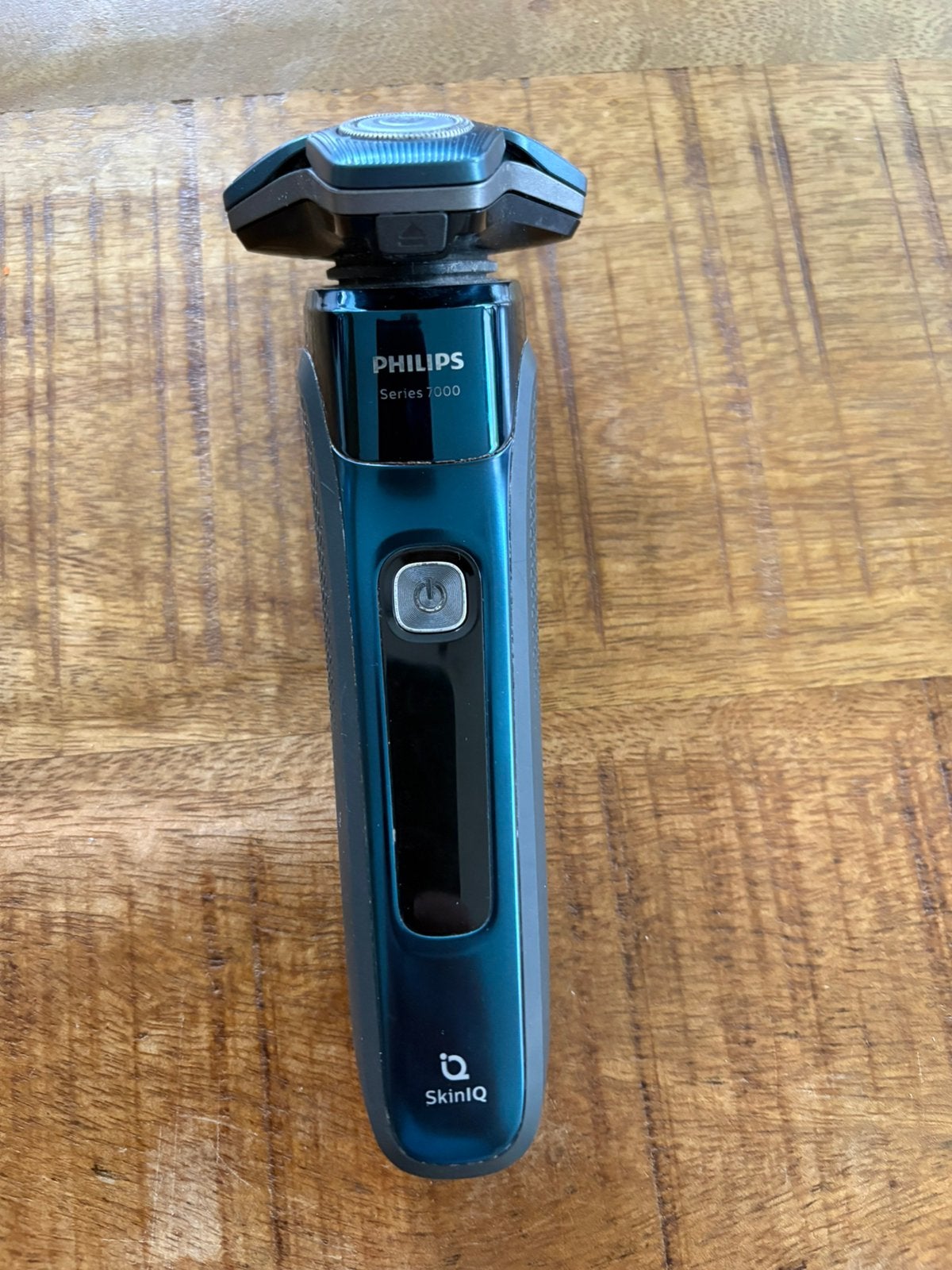 Philips scheerapparaat, 7000 serie, Ophalen, Zo goed als nieuw, Scheren en Epileren