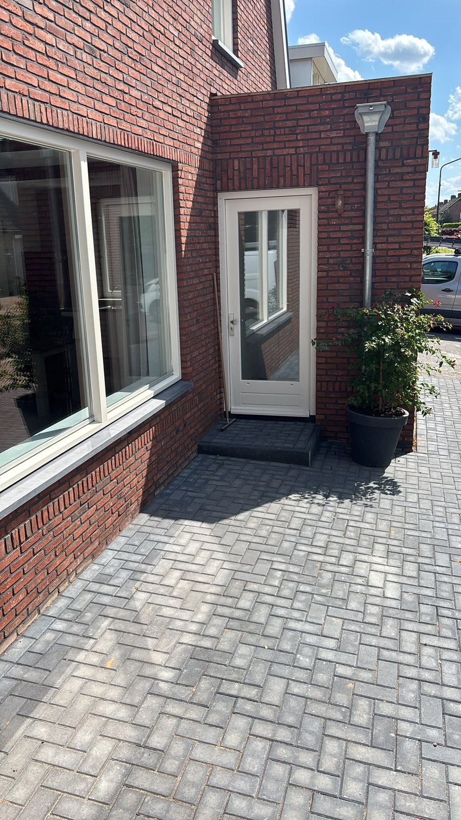 Foto 6 van Gemeubileerde woning te huur – Berghem