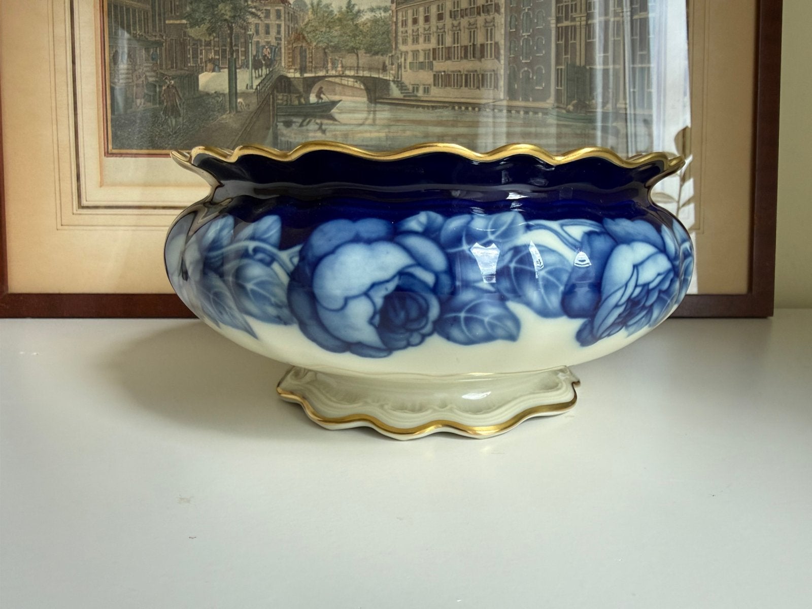 Rosenthal Rheinsberg, Antiek en Kunst, Ophalen of Verzenden