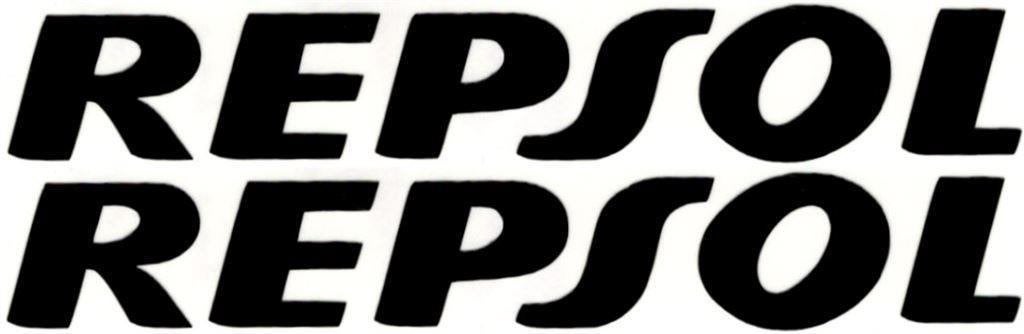 Repsol sticker set #4, Verzenden