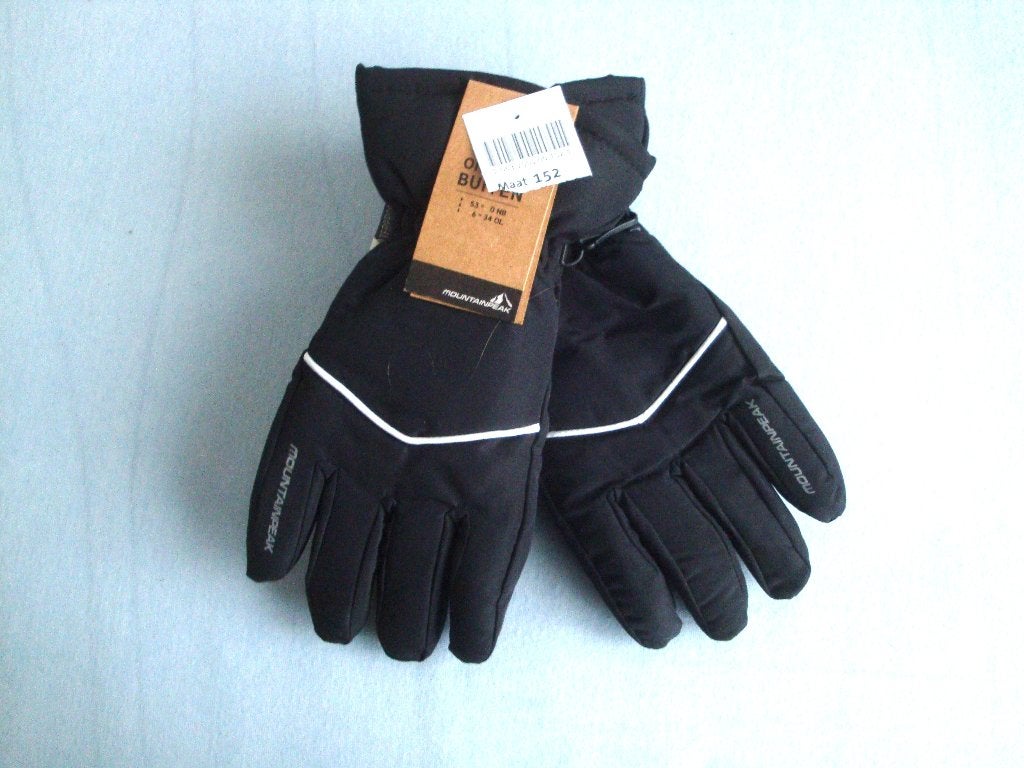 Mountain Peak Handschoenen maat 152, Jongen of Meisje, Nieuw, Ophalen of Verzenden, Mountain peak