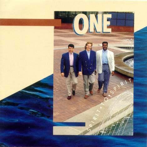 SALE--CD ONE - Spirit-to-Spirit > 100%, Verzenden, Zo goed als nieuw, Gospel