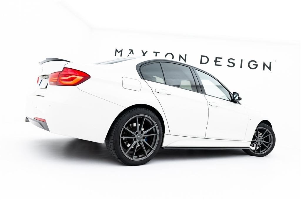Maxton Design Bmw 3 Serie F30 F31 M Pack Side Skirts Diffuse, Verzenden, Automotive Parts, A.parts@hotmail.nl, Trasmolenlaan 12 3447 GZ Woerden