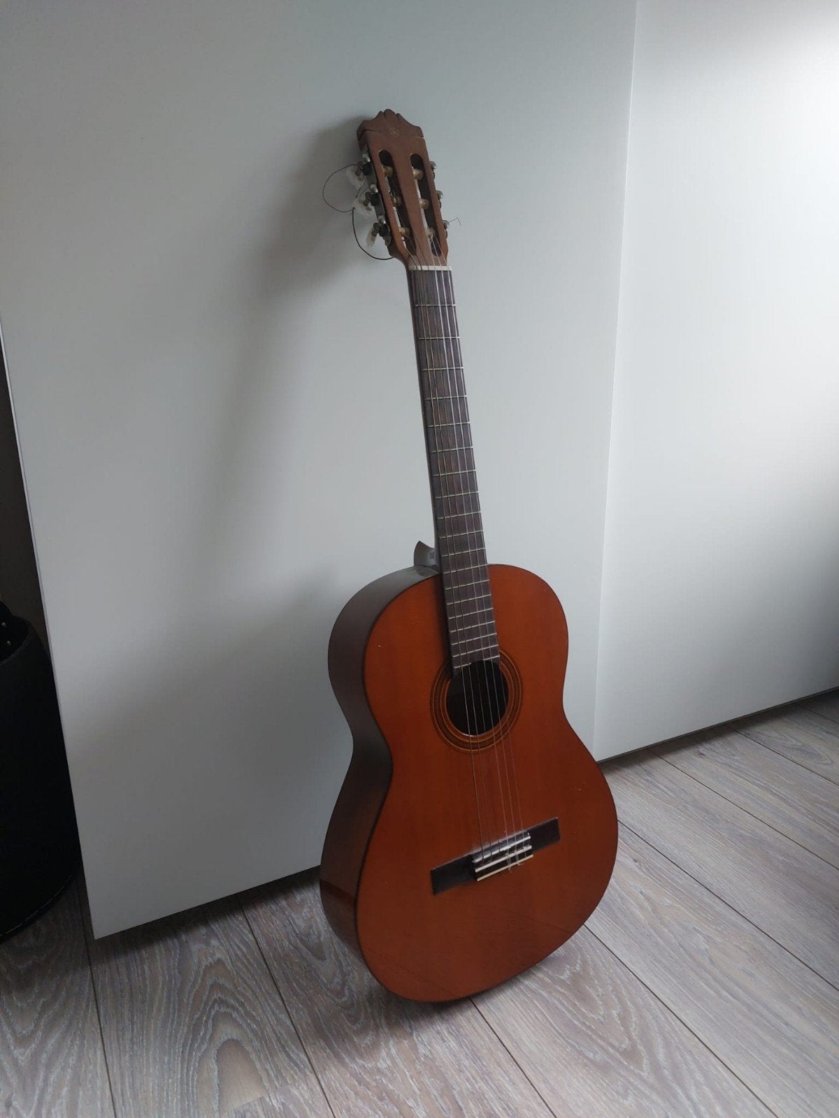 Yamaha CG110 Akoestische Gitaar - Klassiek Model, Muziek en Instrumenten, Ophalen