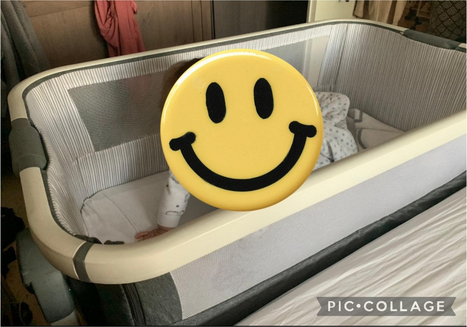 co sleeper, Kinderen en Baby's, Ophalen