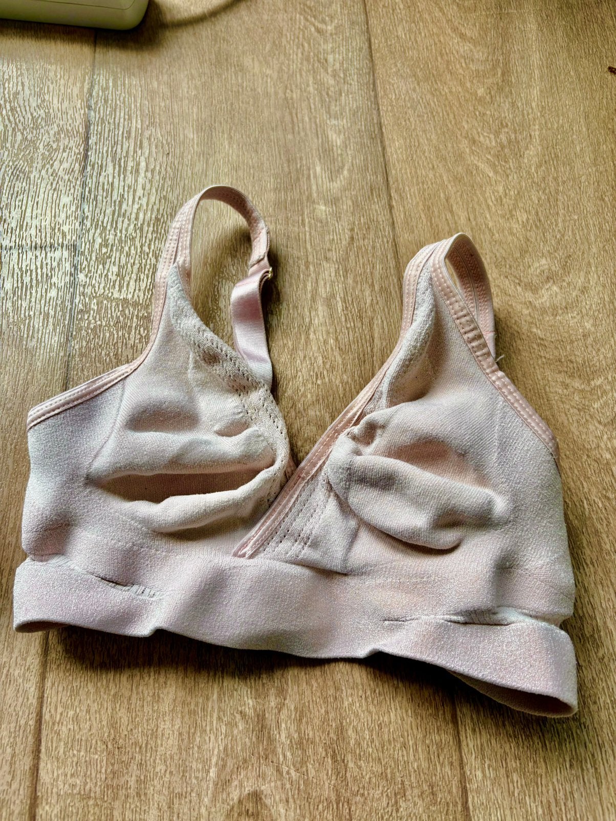 SoftRevolt Cleo bh mt 6(circa 75/80E-F-G) gedragen en netjes, Kleding | Dames, Ophalen of Verzenden, BH