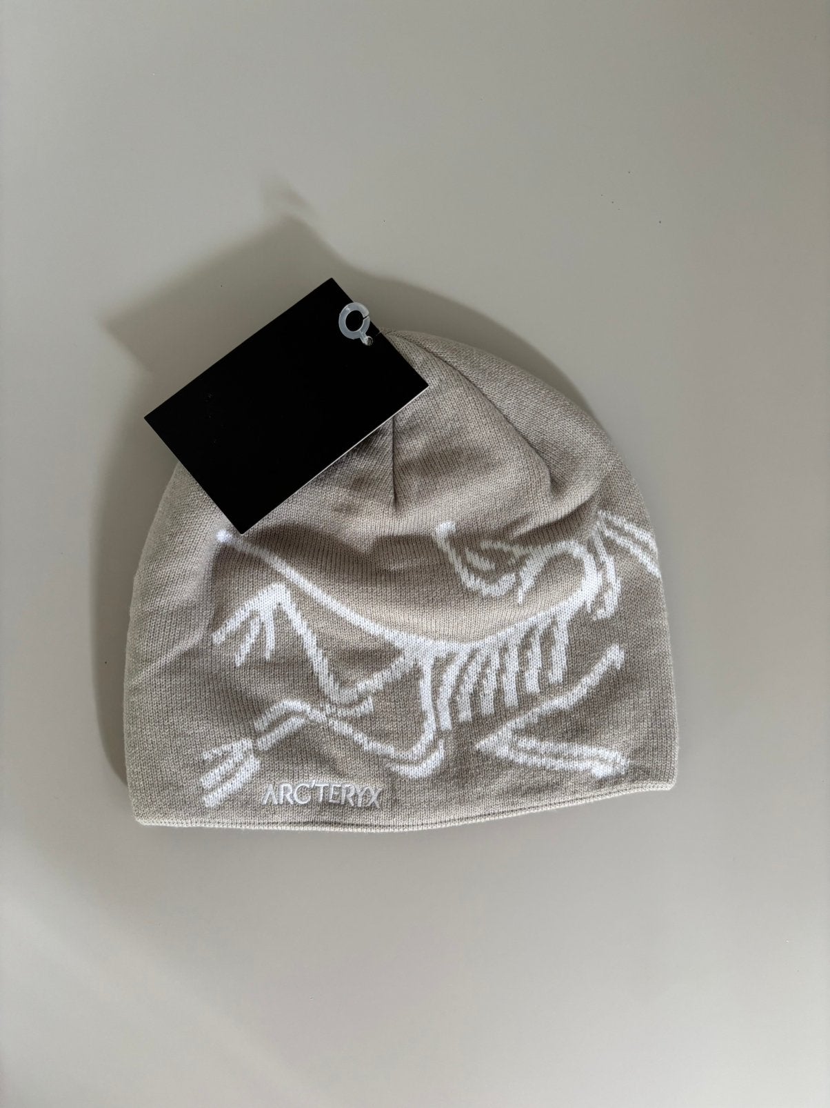 Arc teryx muts, Kleding | Heren, Ophalen of Verzenden, Nieuw, Overige maten, Muts