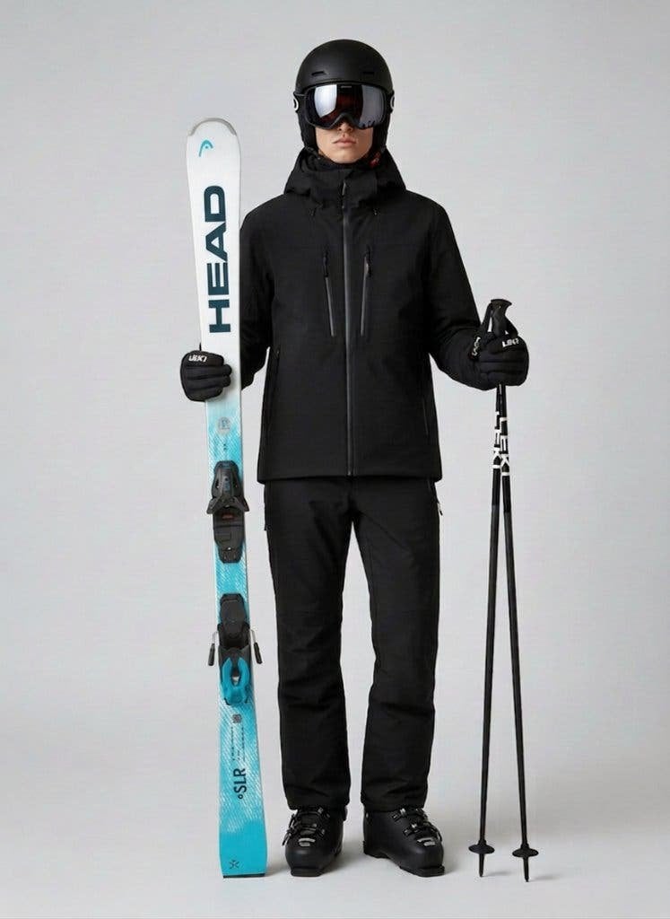 Head WorldCup Rebels e.SLR sportieve slalom ski, Wuhrkopfweg 1 6921 Kennelbach Austria, Nieuw, Ophalen of Verzenden, Carve