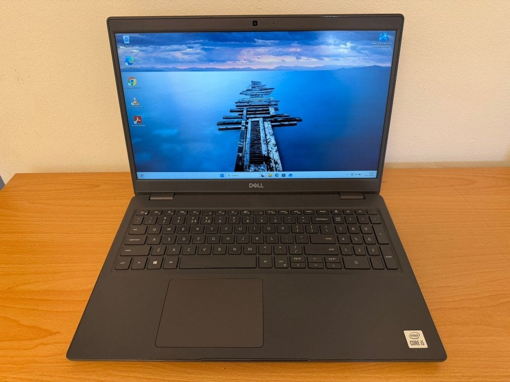Dell Latitude 3510 | i5 | 8GB | 256GB SSD | GEBRUIKSKLAAR, 256 GB, 2 tot 3 Ghz, 8 GB, Zo goed als nieuw