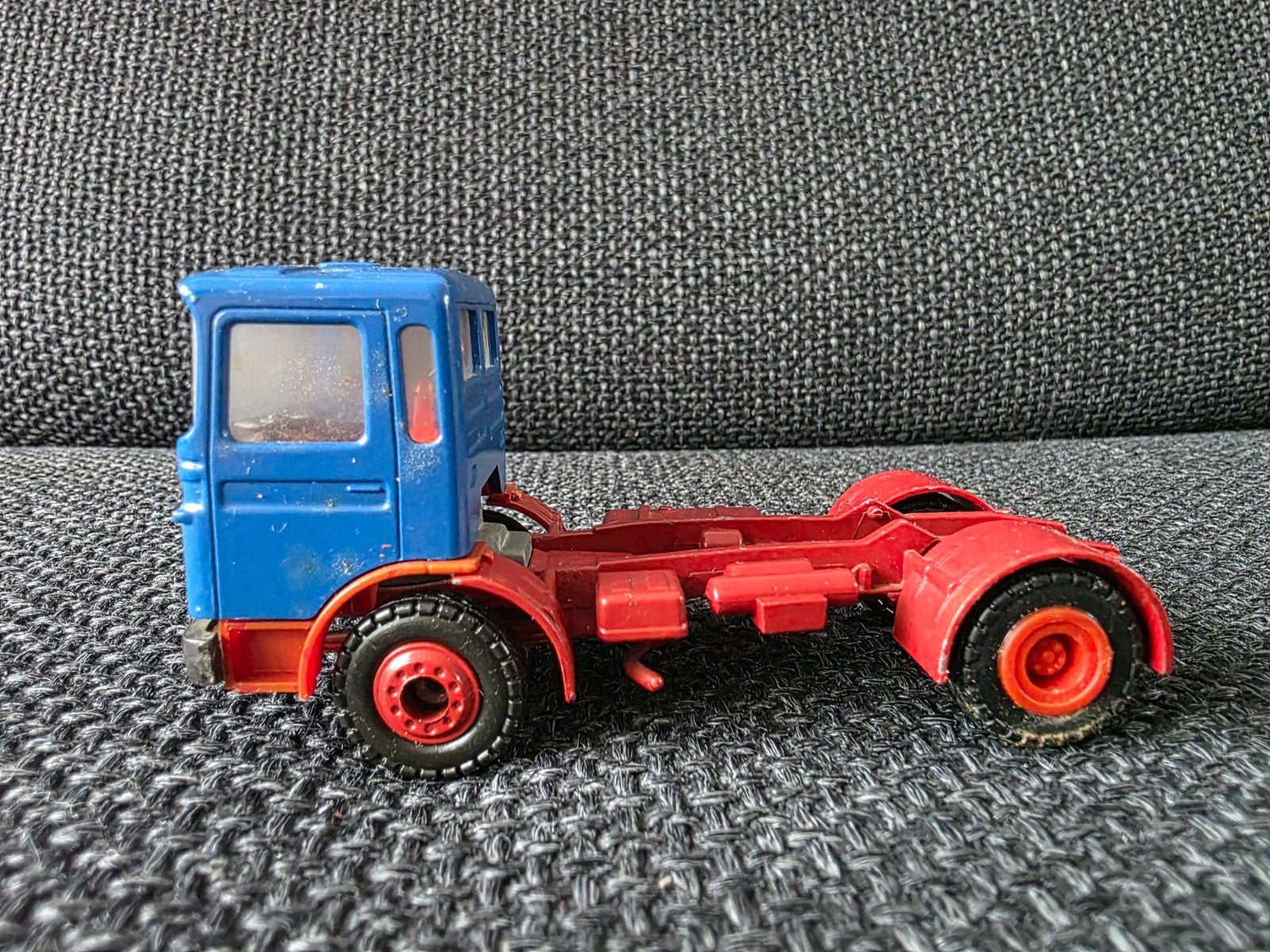 MAN Conrad, Hobby en Vrije tijd, Ophalen of Verzenden, Zo goed als nieuw, Bus of Vrachtwagen, Conrad