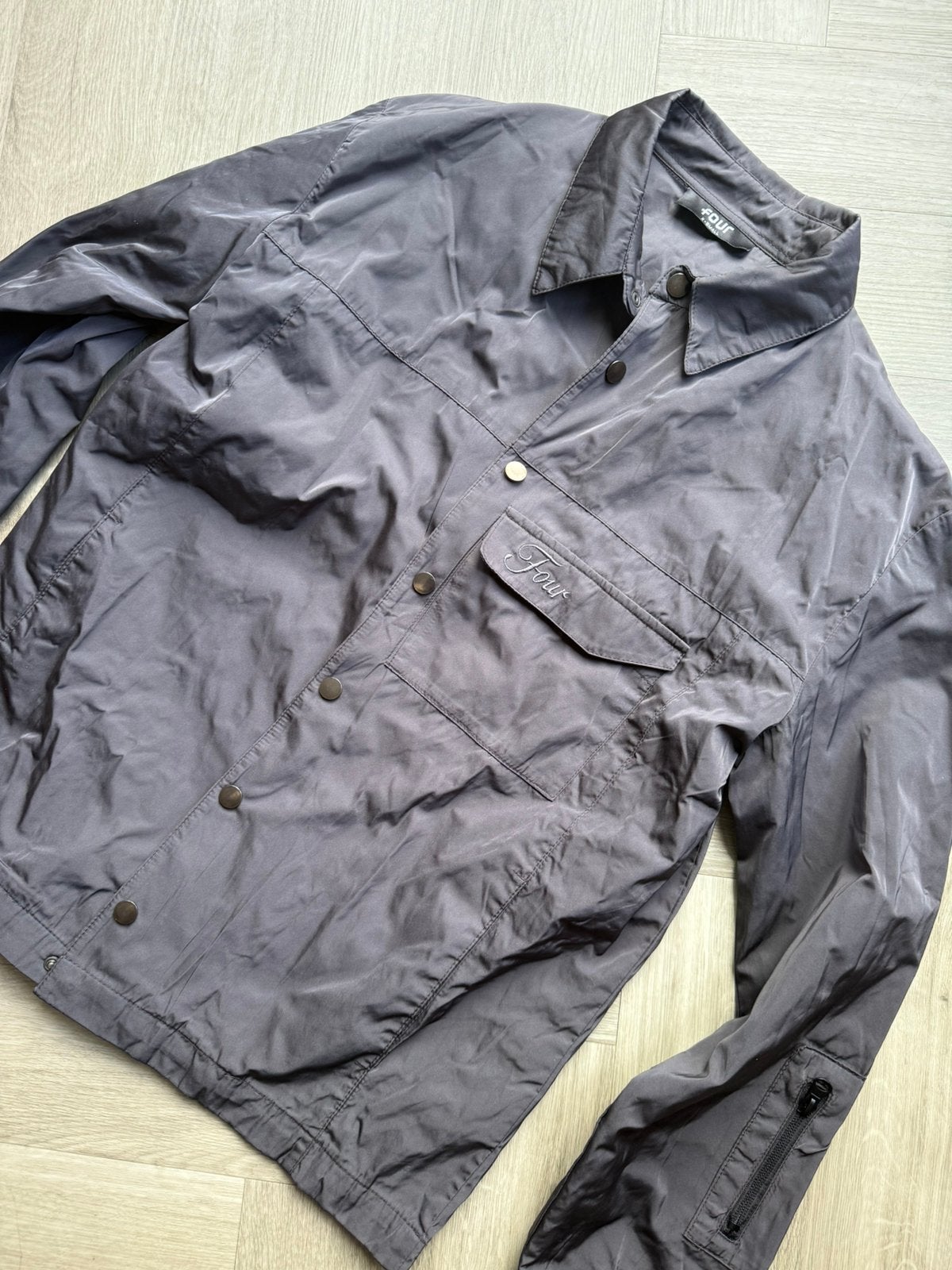 FOUR Amsterdam jacket XS, Ophalen of Verzenden, Zo goed als nieuw