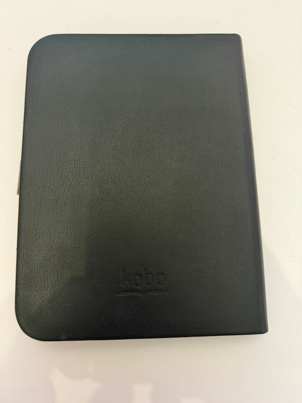 Kobo Glo HD e-reader – nette staat met hoes, Kobo, Ophalen of Verzenden, Zo goed als nieuw, 4 GB of minder
