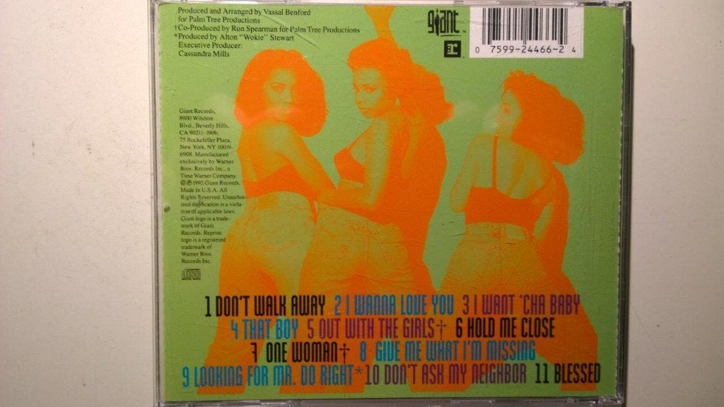 Jade - Jade To The Max, Ophalen of Verzenden, Zo goed als nieuw, Soul, Album