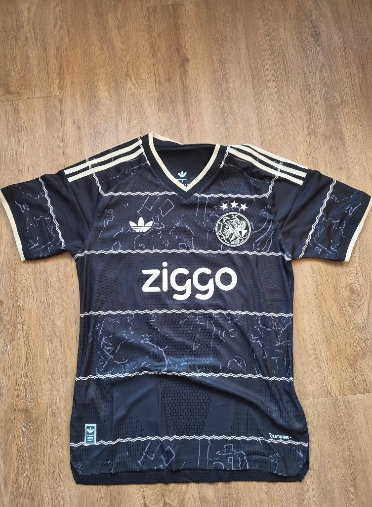 Ajax uitshirt 26/27, Maat L, Ophalen of Verzenden, Nieuw, Shirt