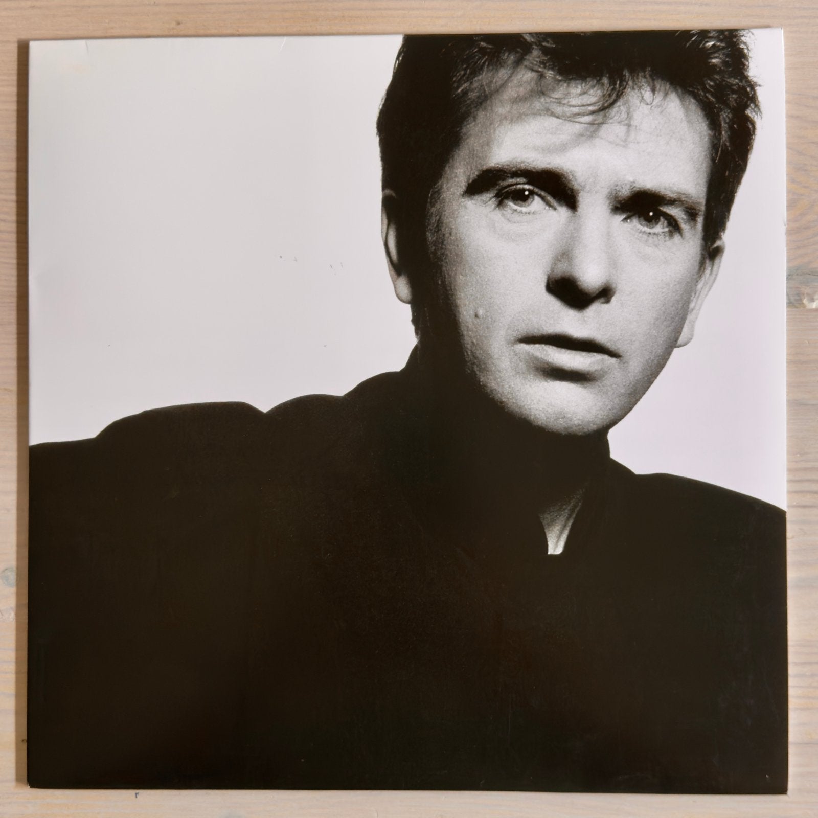 Peter Gabriel - So (Vinyl LP), LP, Pop, Ophalen of Verzenden, Zo goed als nieuw