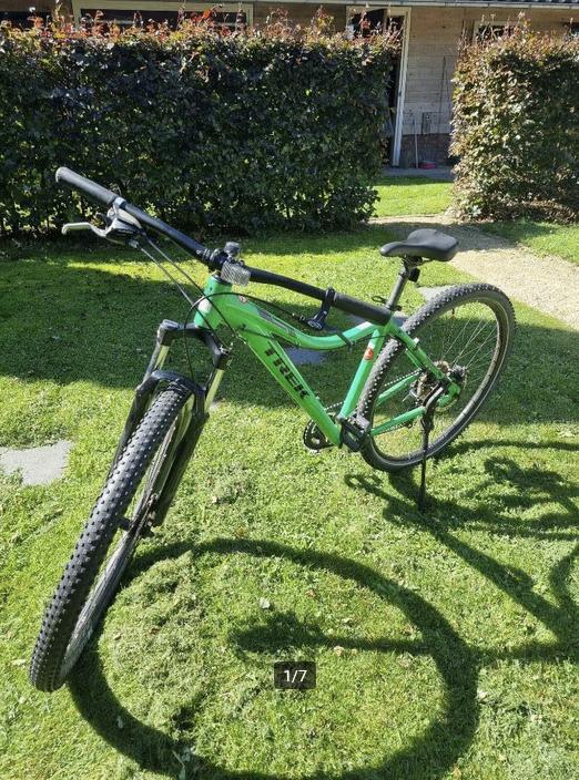 Trek Skye S Mountainbike, Fietsen en Brommers, Ophalen, Gebruikt, 45 tot 49 cm, Dames