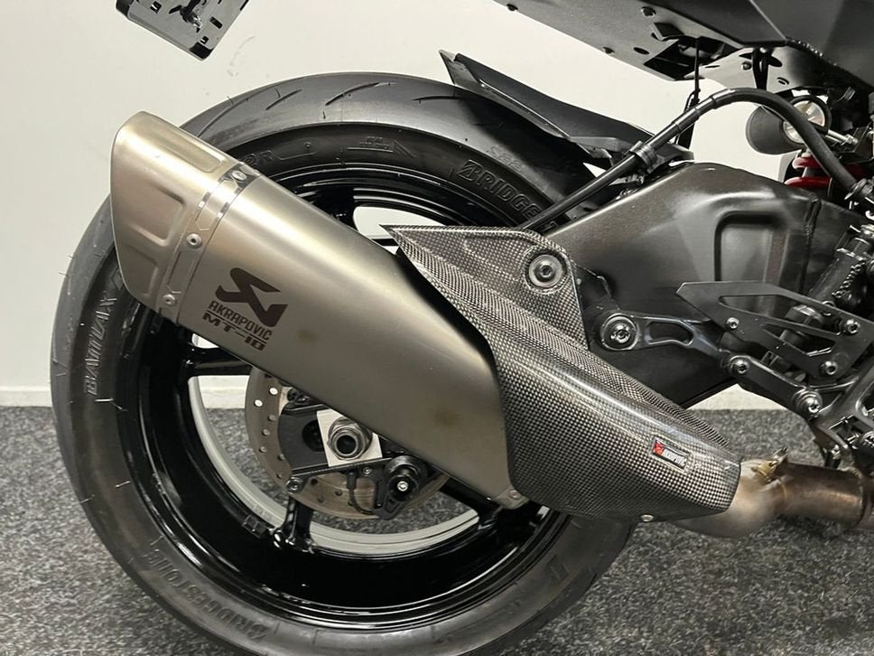 ⭐️⭐Yamaha MT 10 ABS MT10 (bj 2017)⭐️⭐, Motoren, Motoren | Yamaha, 4 cilinders, Motorrijbewijs A, Bedrijf, Onbekend