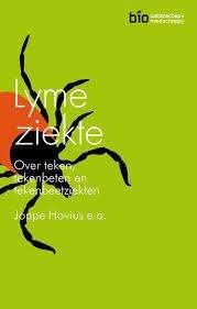 Lymeziekte Joppe Hovius 9789088031137, Ophalen of Verzenden, Zo goed als nieuw, Sociale psychologie, Joppe Hovius
