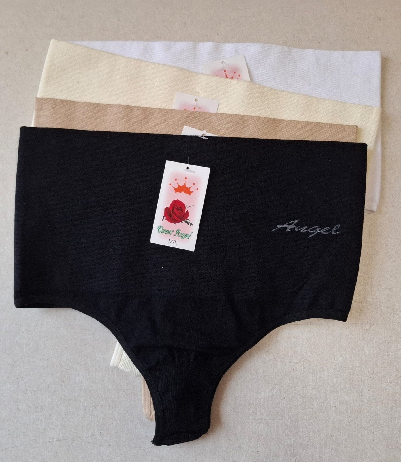 partij Corrigerende strings 48 stuks € 0,60 p.st.