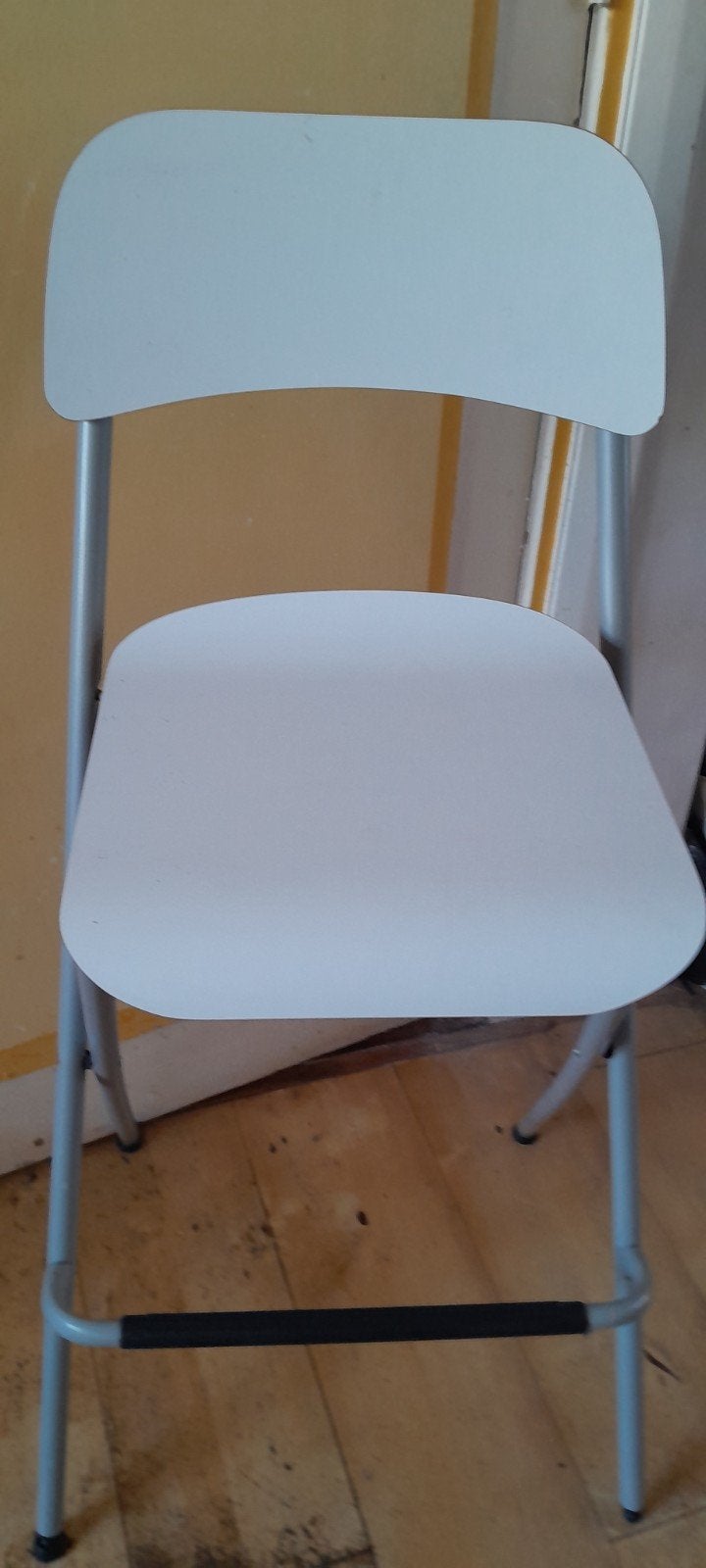 krukken, Kunststof, Gebruikt, Met voetsteun, 60 tot 90 cm