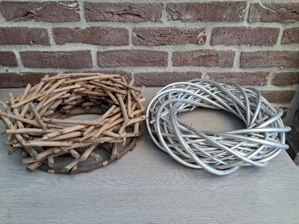 kransen, Ophalen of Verzenden, Nieuw