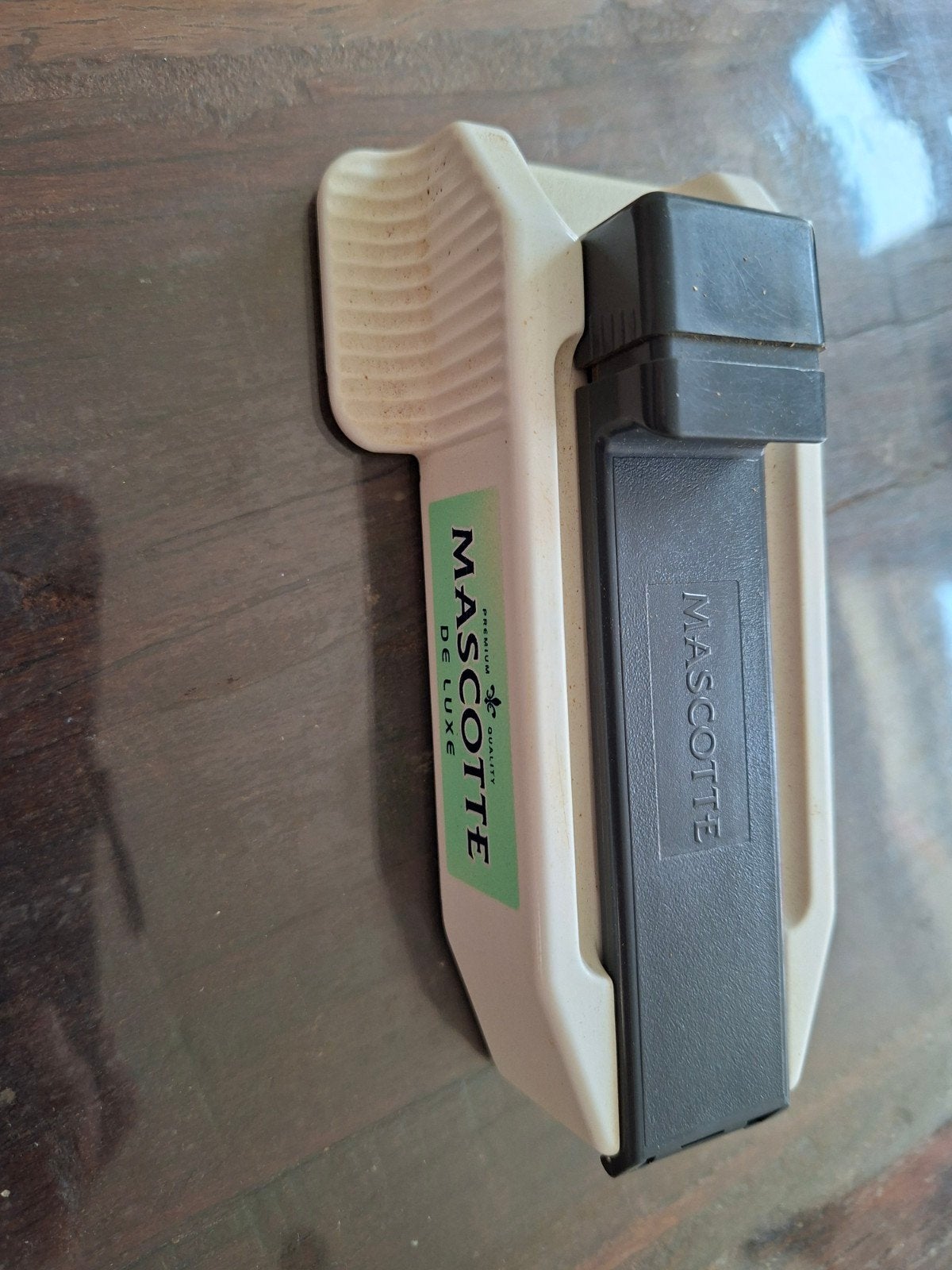 Mascotte De Luxe Sigarettenmaker - Handig en Compact, Verzamelen, Ophalen of Verzenden