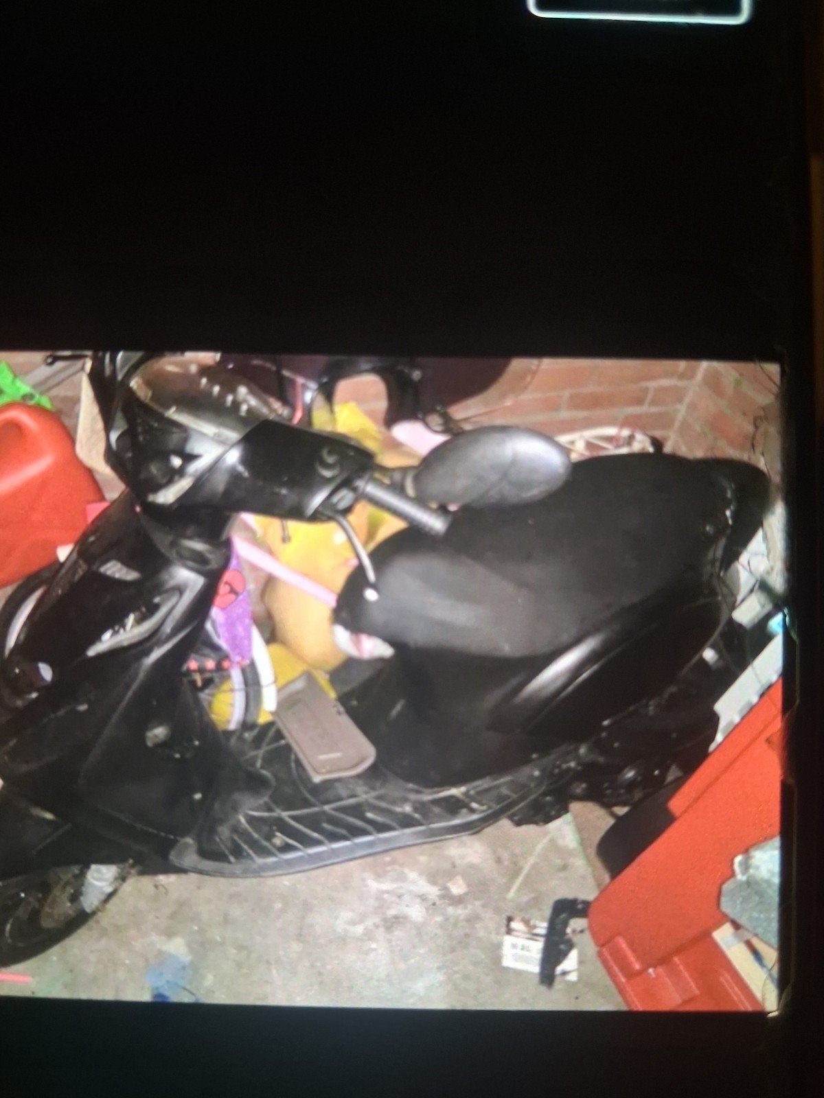 Piaggio ziep, Ophalen of Verzenden, Benzine, Zip