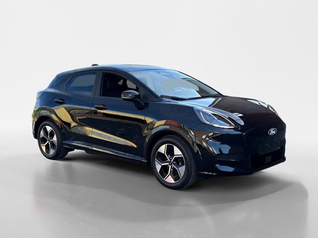 Ford Puma Gen-E 44 kWh | 376 KM WLTP | Navigatie | Stoel/Stu, Auto's, Ford, 12 maanden, Puma, 44 kWh, Te koop