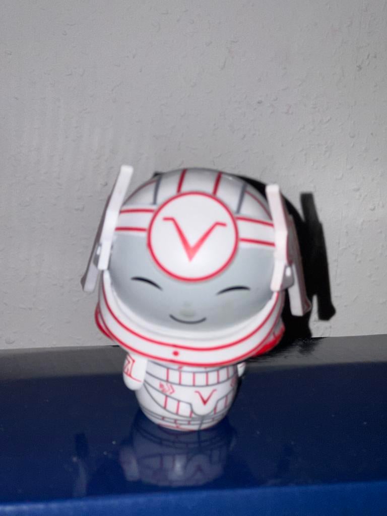 Funko Dorbz #403 Sark - Tron Disney Vinyl Figuur, Ophalen of Verzenden, Zo goed als nieuw