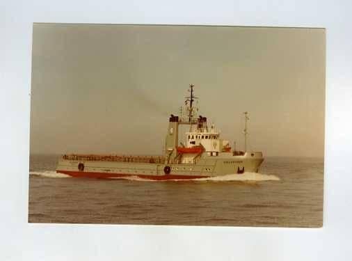 scheepvaart-foto-gallusturm-2x, Verzamelen, Scheepvaart, Ophalen of Verzenden, Zo goed als nieuw, Motorboot, Boek of Tijdschrift