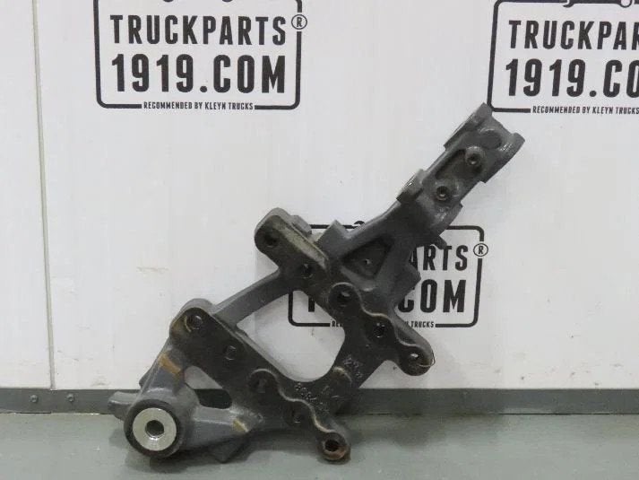DAF 2245602 Cabinesteun, linksachter, Ophalen, Gebruikt