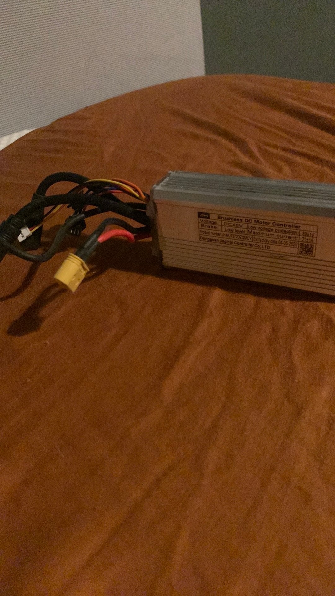 Opvoerbare controler, Spelcomputers en Games, Spelcomputers | Nintendo NES, Ophalen, Zo goed als nieuw, Met 1 controller