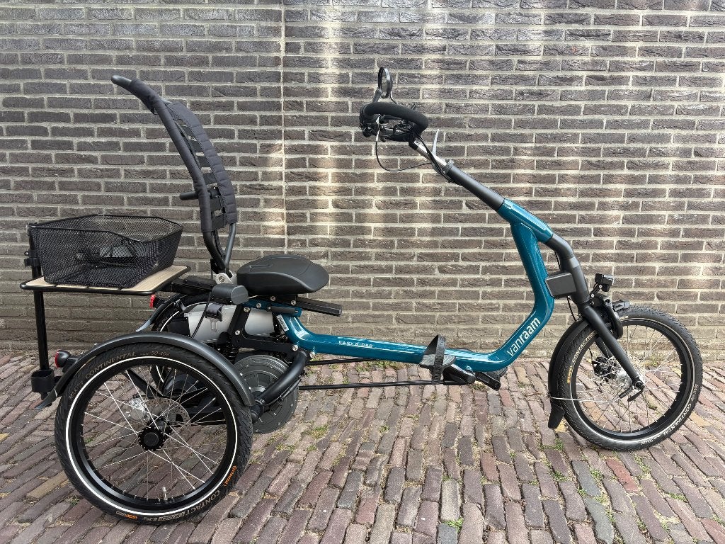 Van Raam Easyrider 3 Medium NIEUW 19 km, Ophalen of Verzenden, Nieuw, Schijfrem, Van Raam