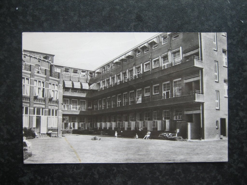 UTRECHT St. Antonius ziekenhuis, Ophalen of Verzenden, 1960 tot 1980, Utrecht