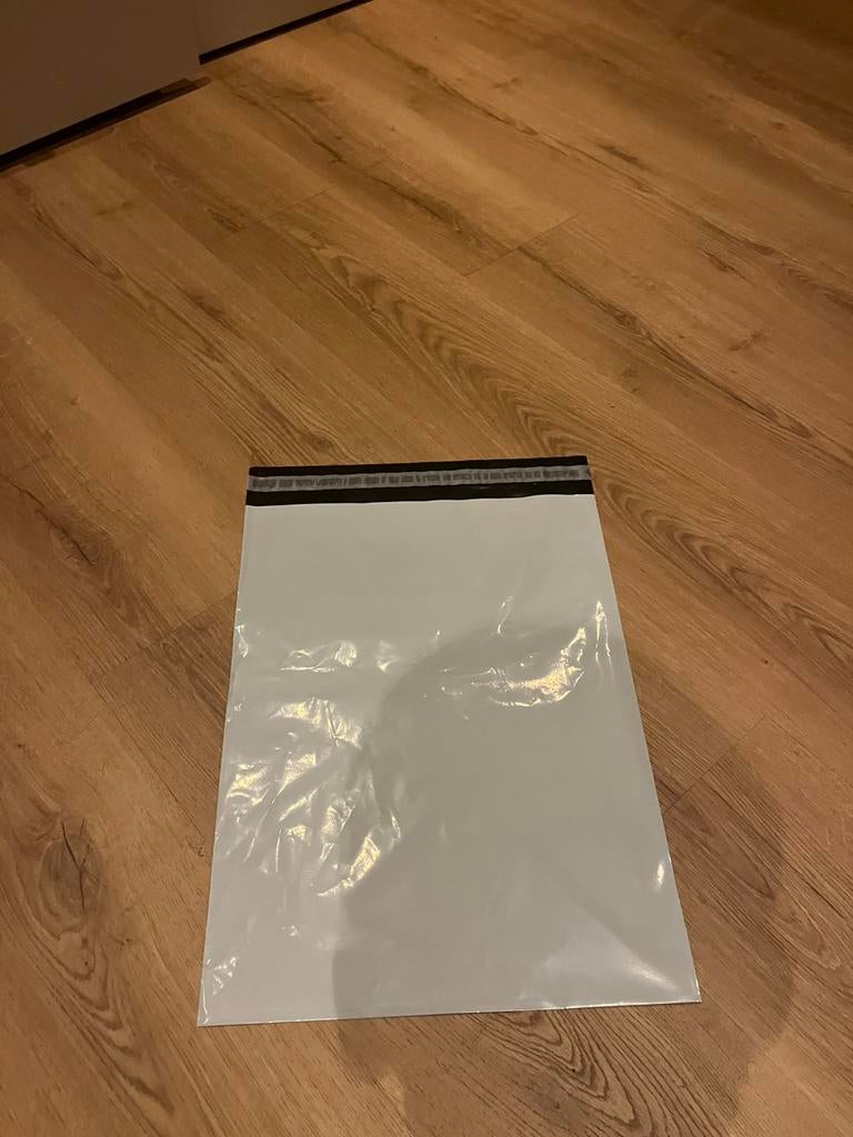 Verzend zakken, Minder dan 50 cm, Nieuw, Ophalen of Verzenden, Minder dan 100 cm