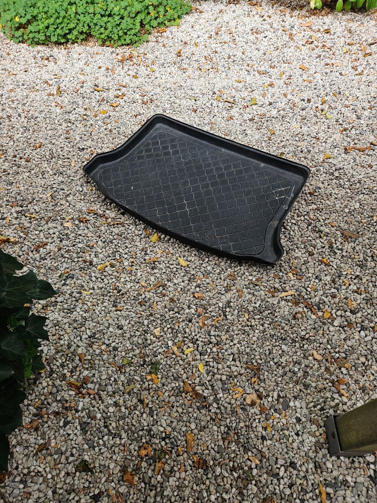 Originele Volvo V40 (Cross Country) Kofferbakmat Waterdicht, Ophalen of Verzenden