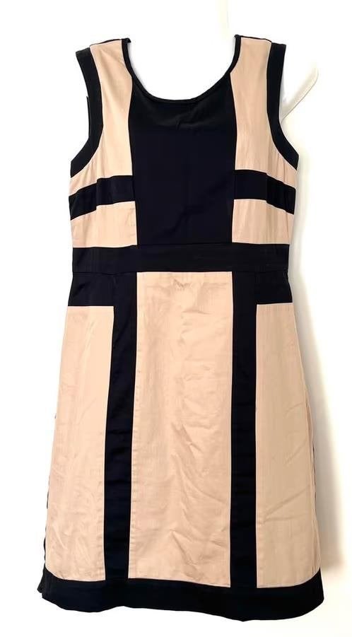LIV jurk maat 38/40, Kleding | Dames, Maat 38/40 (M), Zwart, Ophalen of Verzenden, Zo goed als nieuw