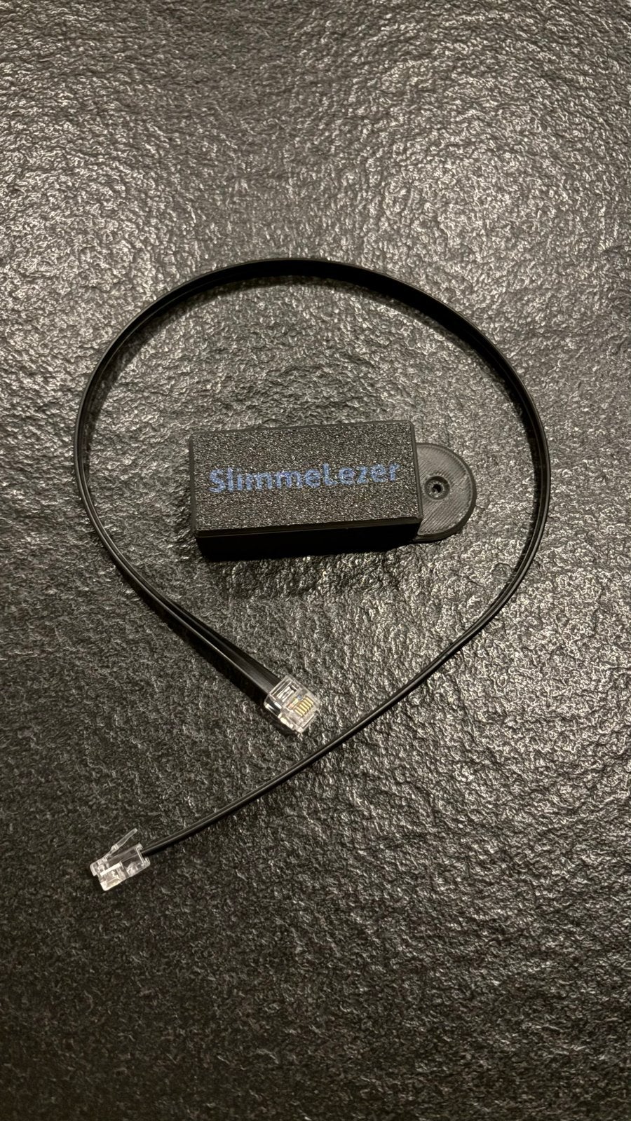 Slimmelezer+ P1 voor slimme meter uitlezing, Ophalen of Verzenden, Nieuw