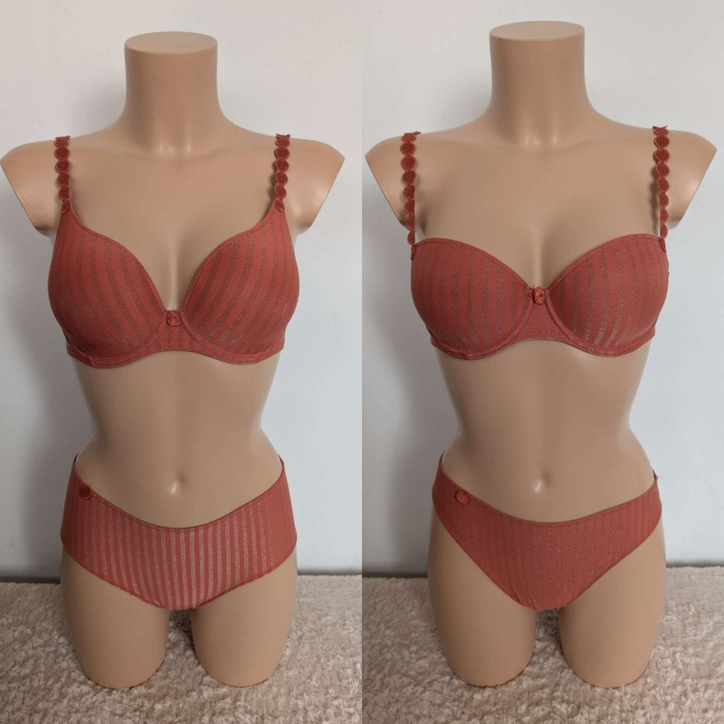 Nieuw marie jo tom bh 80c 75d, ., Ophalen of Verzenden, BH, .