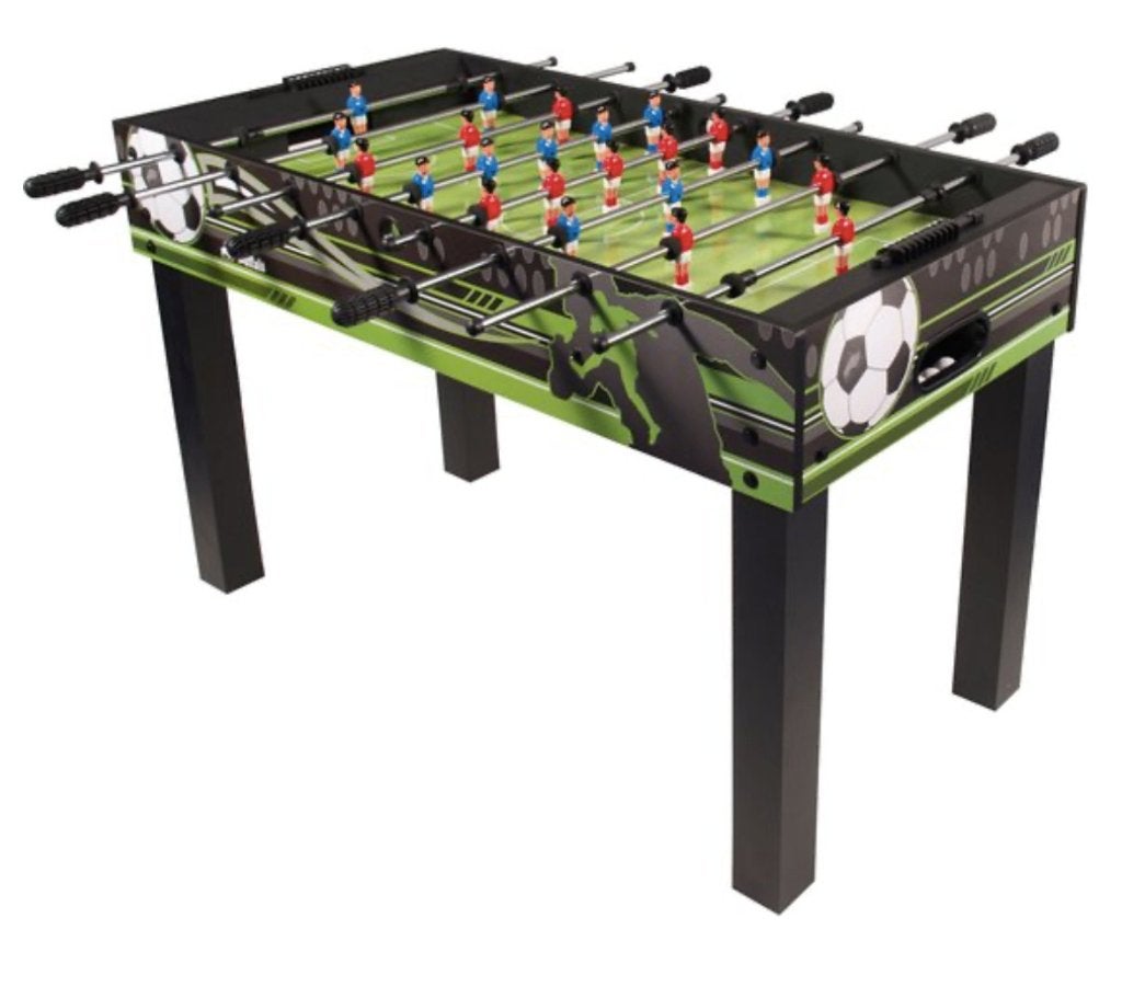 Buffalo voetbal tafel Winner, Ophalen, Gebruikt