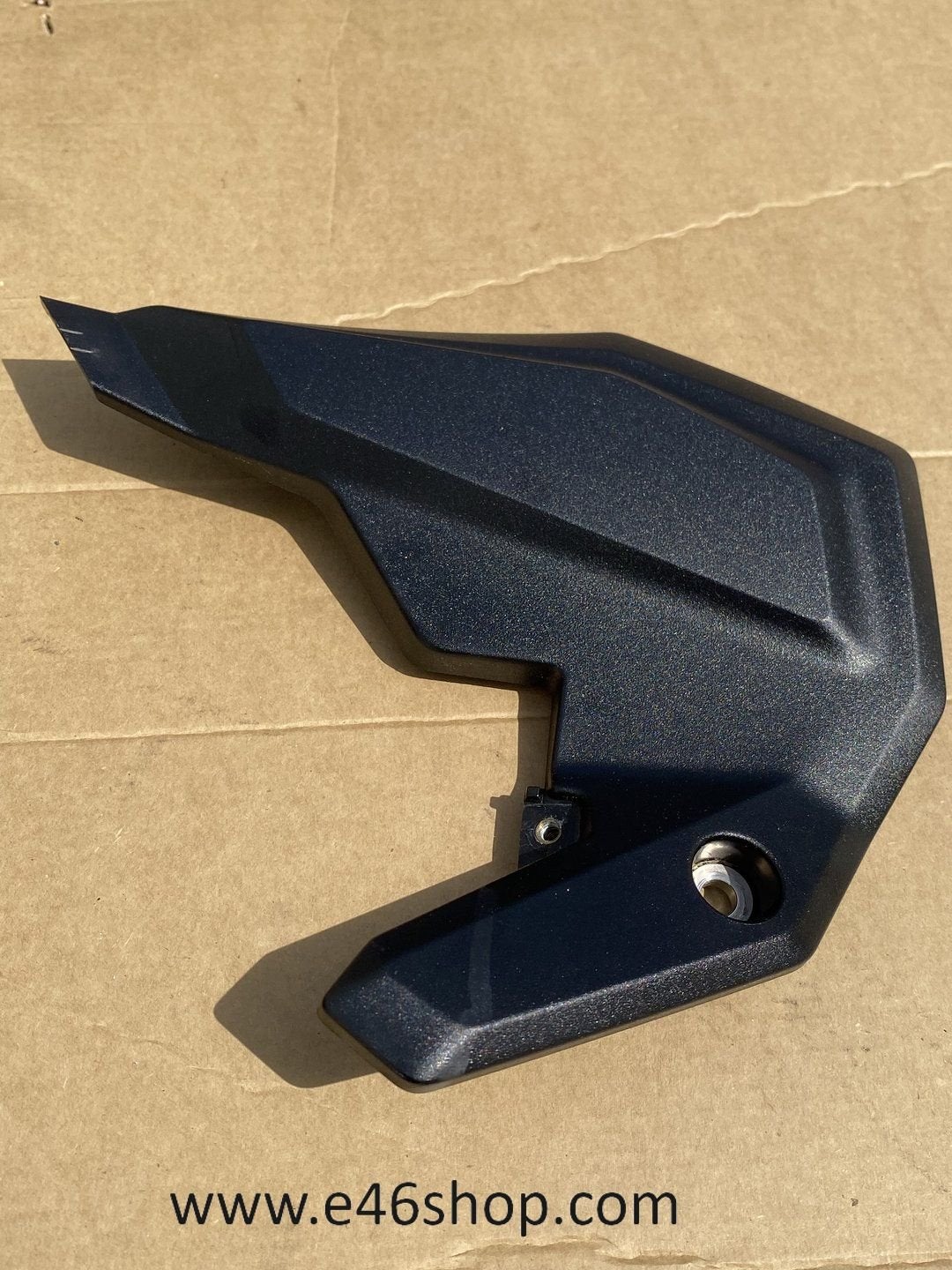 BMW F900R 2021 FRAME KAP RECHTS  OEM 9899160, Gebruikt, -, -, Ophalen of Verzenden