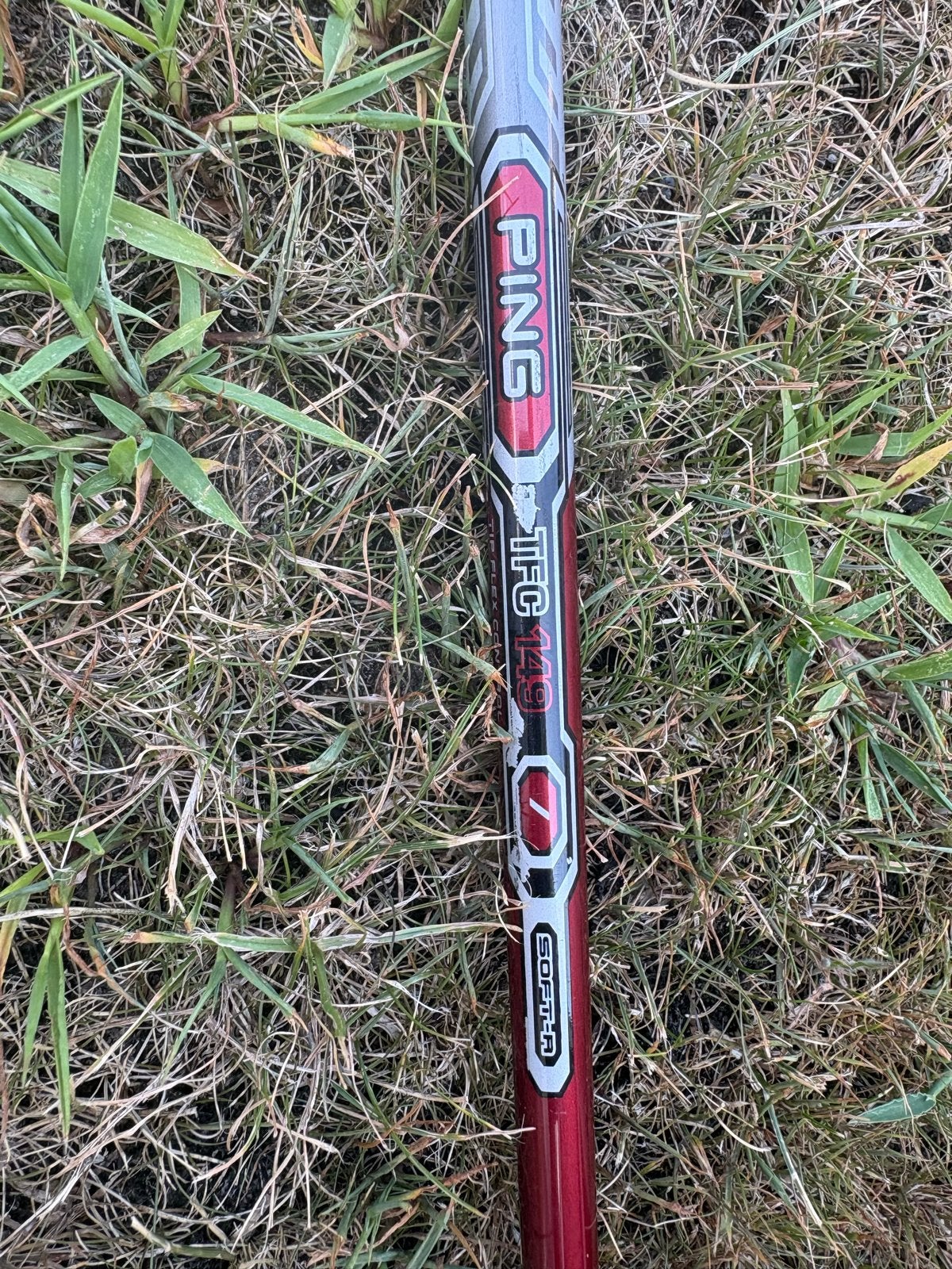 Ping G15 Green Dot Lobwedge - Zo goed als nieuw, Ophalen, Zo goed als nieuw, Club, Ping