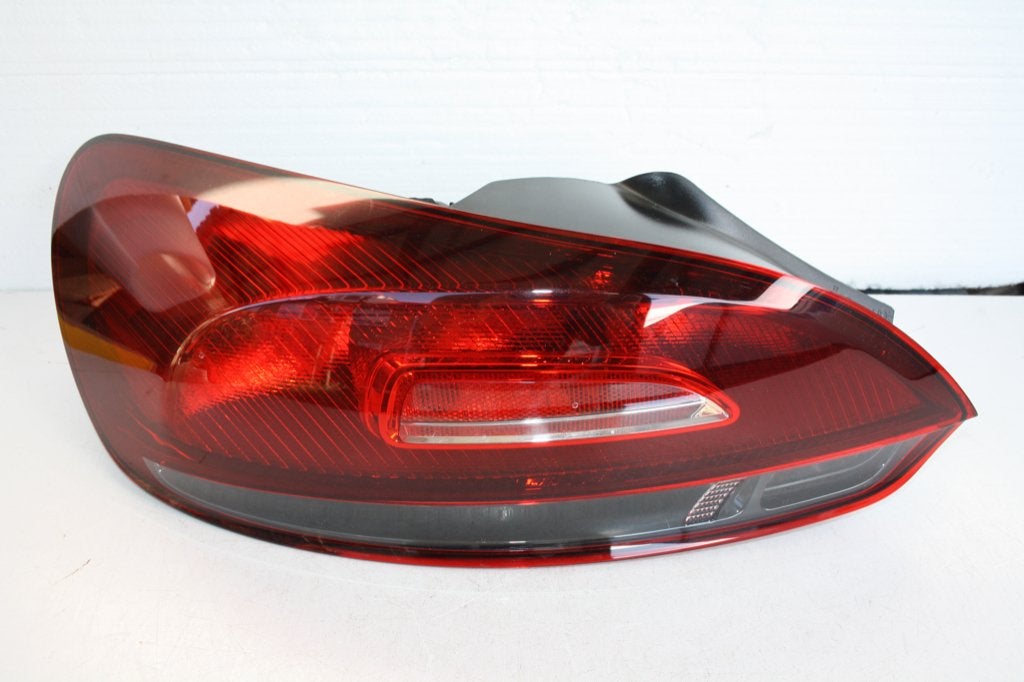 Achterlicht VW Scirocco 1K8 945 095 N links Origineel MOOI !, Ophalen of Verzenden