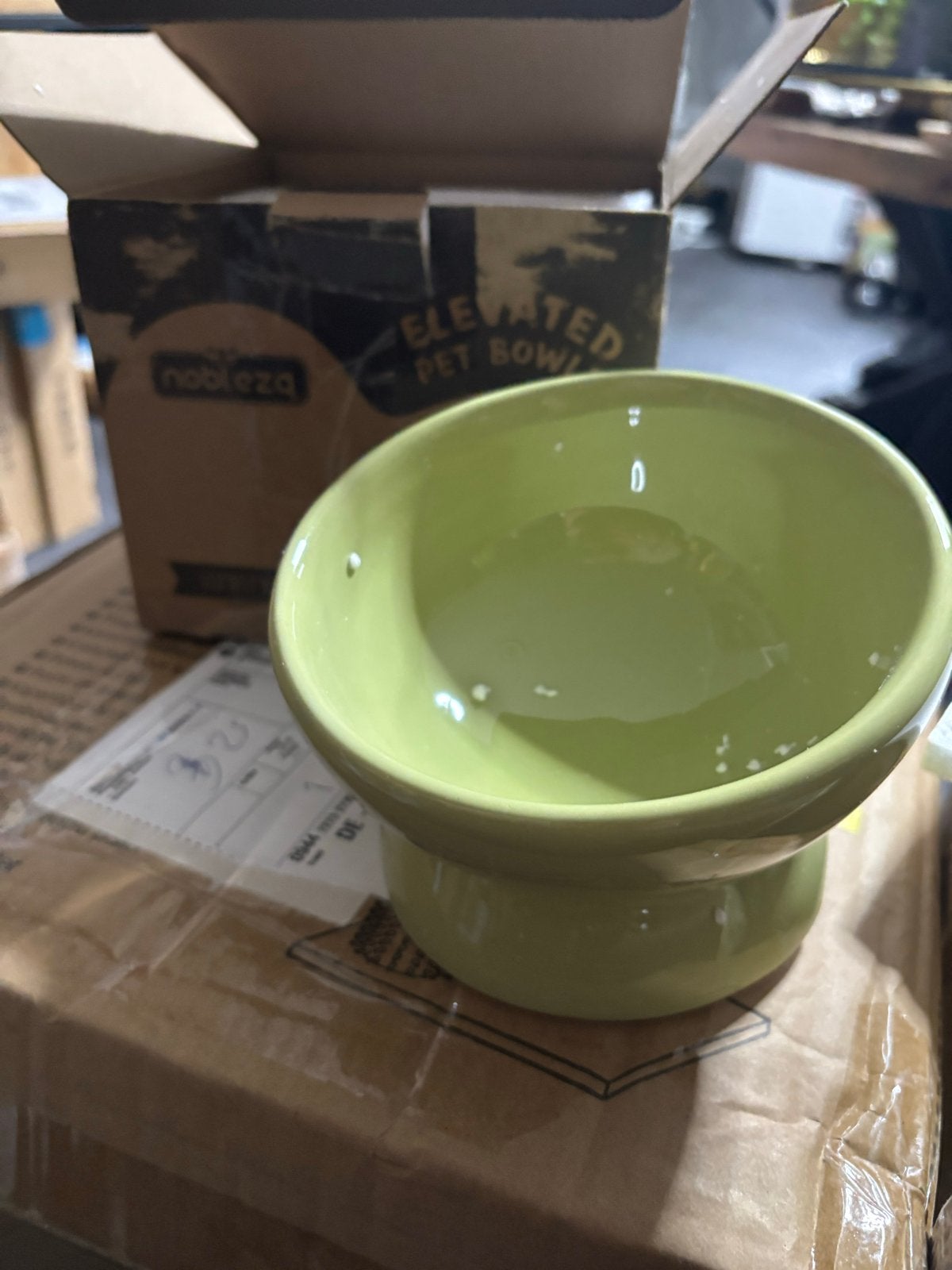 Nieuw 2 petbowls, Ophalen of Verzenden, Nieuw
